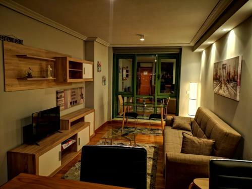 Apartamento Arrecife 360� Rooftop Suite