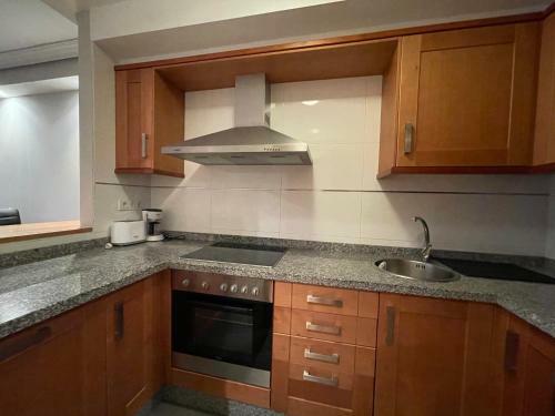Apartamento Arrecife 360� Rooftop Suite