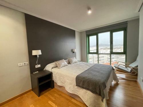 Apartamento Arrecife 360� Rooftop Suite