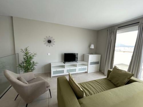 Apartamento Arrecife 360� Rooftop Suite