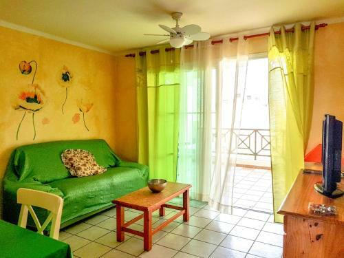 Apartamento Rocas Del Mar Sur