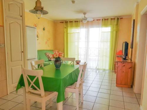 Apartamento Rocas Del Mar Sur