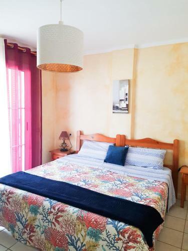 Apartamento Rocas Del Mar Sur