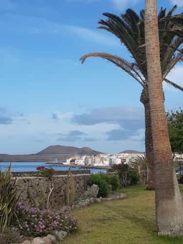 Apartamento Rocas Del Mar Sur