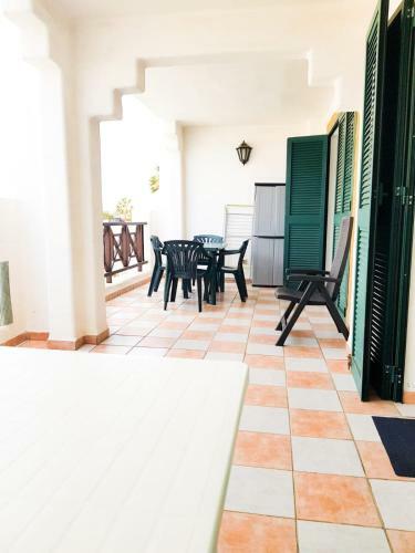 Apartamento Rocas Del Mar Sur