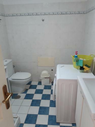 Apartamento Rocas Del Mar Sur