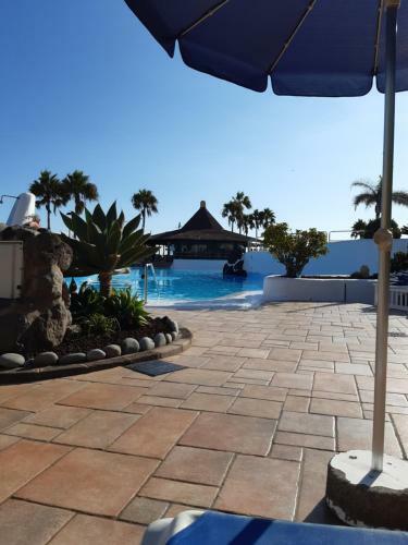 Apartamento Rocas Del Mar Sur