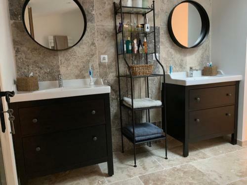 Apartamento Grand Appartement