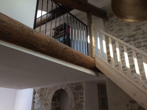 Apartamento Grand Appartement