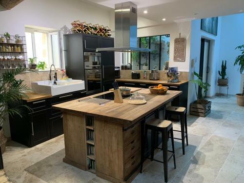 Apartamento Grand Appartement