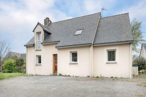 Escapade En Famille A Asserac