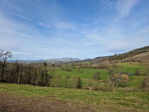 Tryweryn Cottage