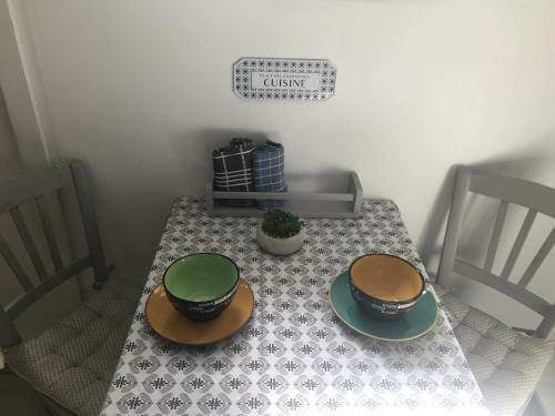 Apartamento Studio Jardin