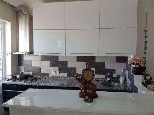 Deluxe Apartment With Sea View