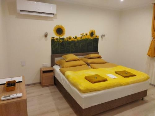 Hostal Cseng? Vend�gh�z