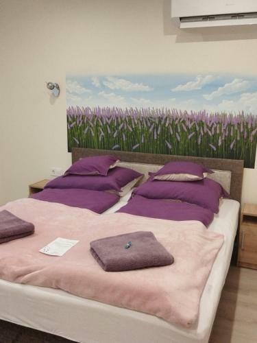 Hostal Cseng? Vend�gh�z
