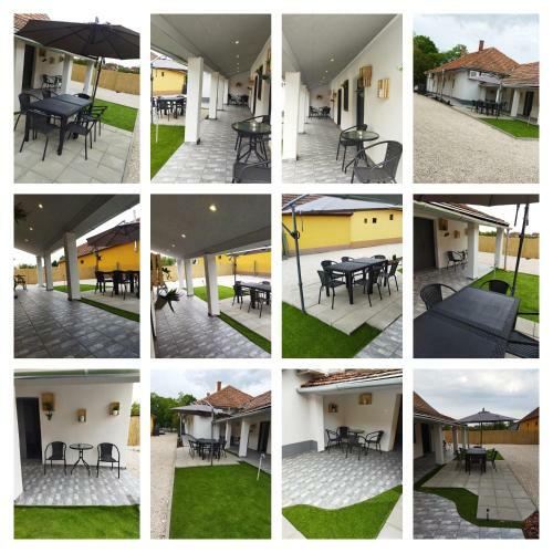 Hostal Cseng? Vend�gh�z