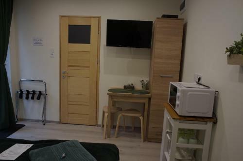Hostal Cseng? Vend�gh�z