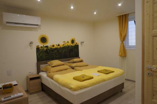 Hostal Cseng? Vend�gh�z
