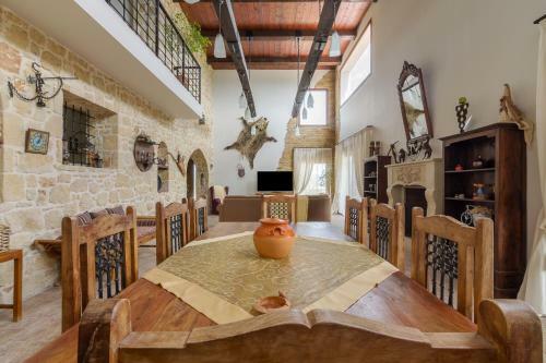 Castle Villa