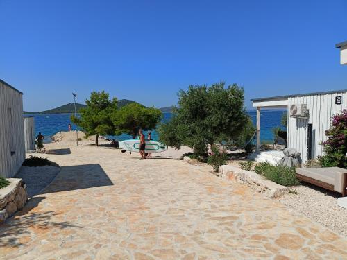 Buqez Resort, Vila 51