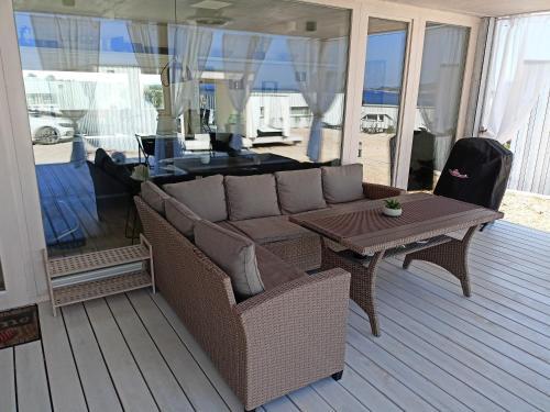 Buqez Resort, Vila 51