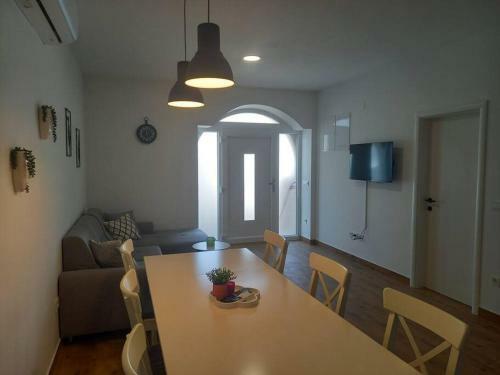 Apartman Frane