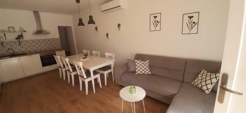 Apartman Frane