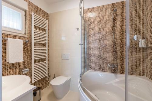 Villa House Matija