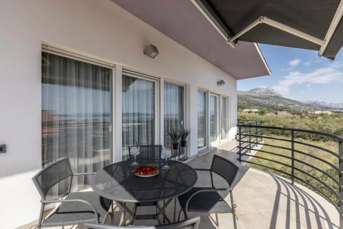 Villa House Matija