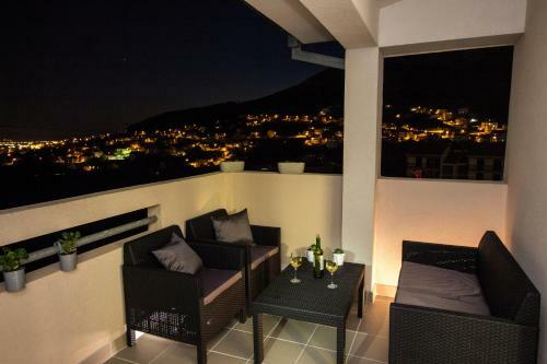Apartments Relax