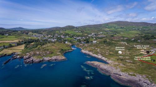 Goleen Harbour