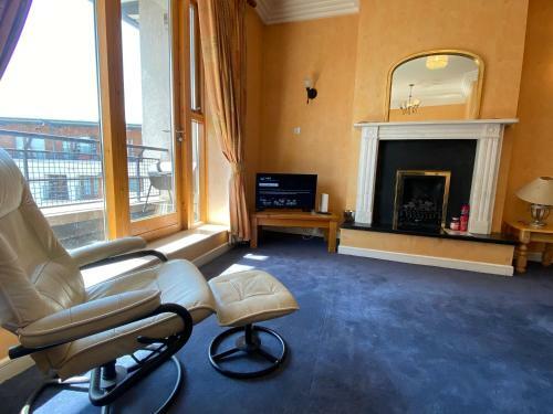 Apartamento Exclusive Ifsc Penthouse