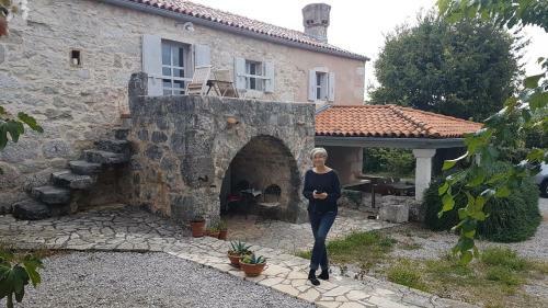 Apartamento Lovrini Dvori
