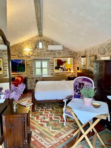 Apartamento Lovrini Dvori