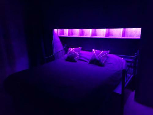 Apartamento Silver Home