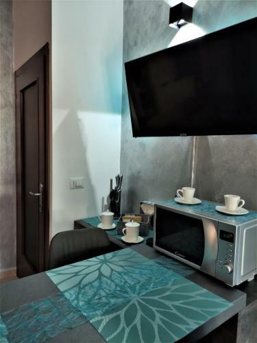 Apartamento Silver Home
