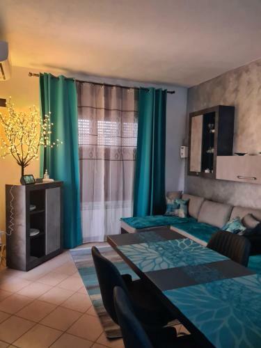 Apartamento Silver Home