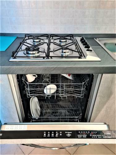 Apartamento Silver Home