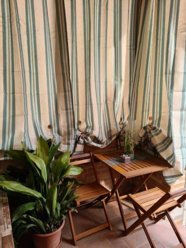 Apartamento Silver Home