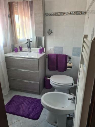 Apartamento Silver Home