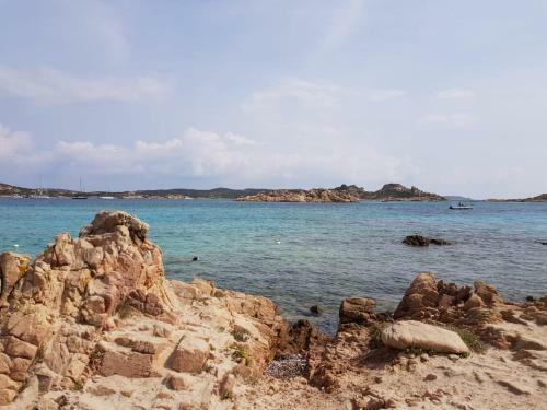 Apartamento Spettacolare Attico Con Vista Mare!