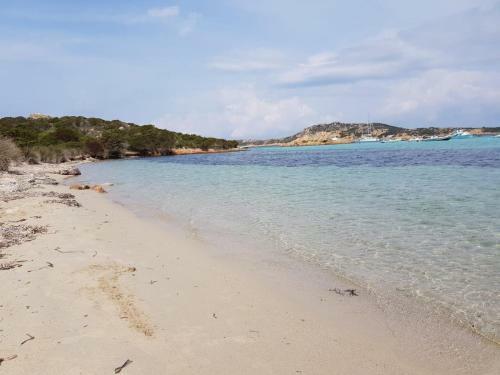 Apartamento Spettacolare Attico Con Vista Mare!