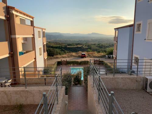 Apartamento Spettacolare Attico Con Vista Mare!