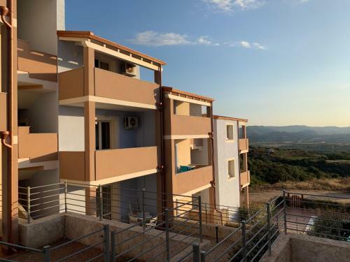 Apartamento Spettacolare Attico Con Vista Mare!