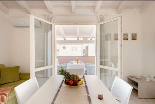 Apartamento Spettacolare Attico Con Vista Mare!