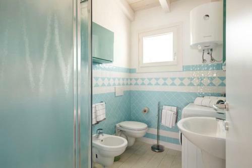 Apartamento Spettacolare Attico Con Vista Mare!