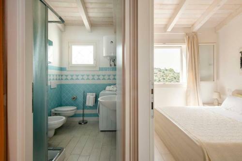 Apartamento Spettacolare Attico Con Vista Mare!