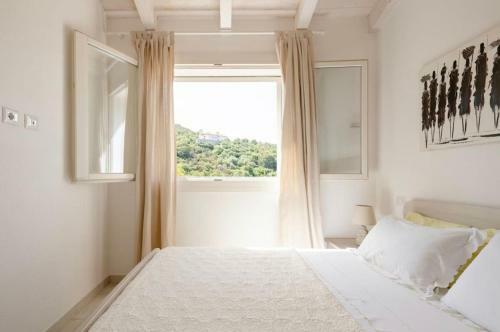 Apartamento Spettacolare Attico Con Vista Mare!