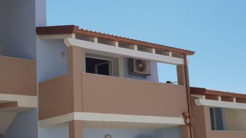 Apartamento Spettacolare Attico Con Vista Mare!